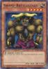 Yu-Gi-Oh Card - SP15-EN002 - SWAMP BATTLEGUARD (shatterfoil rare) (Mint)