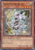 Yu-Gi-Oh Card - SP15-EN008 - CONSTELLAR KAUS (shatterfoil rare) (Mint)