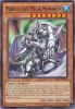 Yu-Gi-Oh Card - SP15-EN009 - MOBIUS THE MEGA MONARCH (common) (Mint)