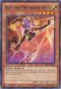 Yu-Gi-Oh Card - SP15-EN018 - ARIA THE MELODIOUS DIVA (shatterfoil rare) (Mint)