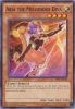 Yu-Gi-Oh Card - SP15-EN018 - ARIA THE MELODIOUS DIVA (common) (Mint)