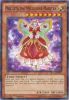 Yu-Gi-Oh Card - SP15-EN019 - MOZARTA THE MELODIOUS MAESTRA (shatterfoil rare) (Mint)