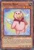 Yu-Gi-Oh Card - SP15-EN023 - FLUFFAL BEAR (shatterfoil rare) (Mint)