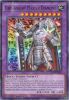 Yu-Gi-Oh Card - SP15-EN030 - GEM-KNIGHT MASTER DIAMOND (shatterfoil rare) (Mint)