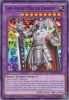 Yu-Gi-Oh Card - SP15-EN030 - GEM-KNIGHT MASTER DIAMOND (common) (Mint)