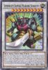 Yu-Gi-Oh Card - SP15-EN034 - SUPERHEAVY SAMURAI WARLORD SUSANOWO (common) (Mint)