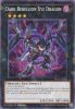 Yu-Gi-Oh Card - SP15-EN036 - DARK REBELLION XYZ DRAGON (shatterfoil rare) (Mint)