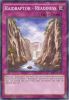 Yu-Gi-Oh Card - SP15-EN050 - RAIDRAPTOR - READINESS (shatterfoil rare) (Mint)