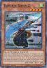 Yu-Gi-Oh Card - SP17-EN005 - YOSENJU KAMA 2 (starfoil rare) (Mint)
