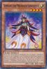 Yu-Gi-Oh Card - SP17-EN013 - SOPRANO THE MELODIOUS SONGSTRESS (starfoil rare) (Mint)