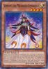 Yu-Gi-Oh Card - SP17-EN013 - SOPRANO THE MELODIOUS SONGSTRESS (common) (Mint)