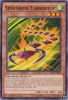Yu-Gi-Oh Card - SP17-EN022 - SPEEDROID TERRORTOP (common) (Mint)