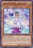 Yu-Gi-Oh Card - SP17-EN031 - SCORE THE MELODIOUS DIVA (starfoil rare) (Mint)