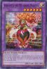 Yu-Gi-Oh Card - SP17-EN035 - SCHUBERTA THE MELODIOUS MAESTRA (starfoil rare) (Mint)
