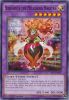 Yu-Gi-Oh Card - SP17-EN035 - SCHUBERTA THE MELODIOUS MAESTRA (common) (Mint)