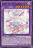 Yu-Gi-Oh Card - SP17-EN036 - BLOOM DIVA THE MELODIOUS CHOIR (starfoil rare) (Mint)