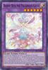 Yu-Gi-Oh Card - SP17-EN036 - BLOOM DIVA THE MELODIOUS CHOIR (common) (Mint)