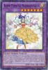 Yu-Gi-Oh Card - SP17-EN041 - BLOOM PRIMA THE MELODIOUS CHOIR (starfoil rare) (Mint)