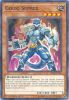 Yu-Gi-Oh Card - SP18-EN018 - GOUKI SUPREX (common) (Mint)