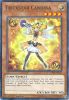 Yu-Gi-Oh Card - SP18-EN020 - TRICKSTAR CANDINA (common) (Mint)