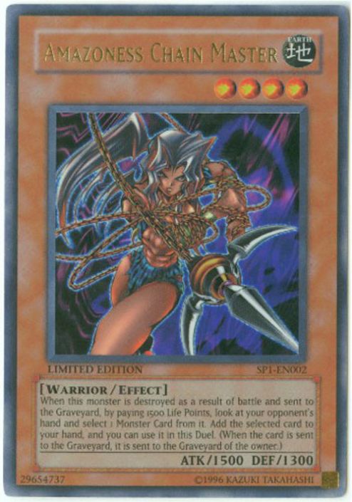 yugioh new amazoness cards Secret Arts - Darkwing Blast then target 1 Amazoness monster you control cardcluster