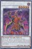 Yu-Gi-Oh Card - SPWA-EN011 - LEGENDARY SIX SAMURAI - SHI EN (secret rare holo) (Mint)