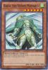 Yu-Gi-Oh Card - SR01-EN009 - RAIZA THE STORM MONARCH (common) (Mint)