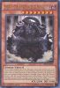 Yu-Gi-Oh Card - SR01-EN001 - EREBUS THE UNDERWORLD MONARCH (ultra rare holo) (Mint)