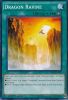 Yu-Gi-Oh Card - SR02-EN026 - DRAGON RAVINE (common) (Mint)