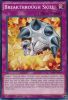 Yu-Gi-Oh Card - SR02-EN038 - BREAKTHROUGH SKILL (common) (Mint)