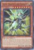 Yu-Gi-Oh Card - SR02-EN001 - DIVINE DRAGON LORD FELGRAND (ultra rare holo) (Mint)