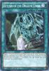 Yu-Gi-Oh Card - SR02-EN025 - RETURN OF THE DRAGON LORDS (super rare holo) (Mint)