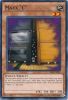 Yu-Gi-Oh Card - SR03-EN020 - MAXX C (common) (Mint)