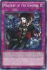 Yu-Gi-Oh Card - SR03-EN034 - MISCHIEF OF THE GNOMES (common) (Mint)
