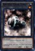 Yu-Gi-Oh Card - SR03ENTKN - TOKEN: ANCIENT GEAR (common) (Mint)