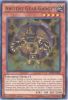 Yu-Gi-Oh Card - SR03-EN000 - ANCIENT GEAR GADGET (ultra rare holo) (Mint)
