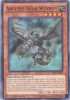 Yu-Gi-Oh Card - SR03-EN003 - ANCIENT GEAR WYVERN (super rare holo) (Mint)