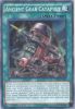 Yu-Gi-Oh Card - SR03-EN021 - ANCIENT GEAR CATAPULT (super rare holo) (Mint)