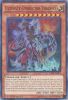 Yu-Gi-Oh Card - SR04-EN001 - ULTIMATE CONDUCTOR TYRANNO (ultra rare holo) (Mint)