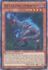 Yu-Gi-Oh Card - SR04-EN002 - SOULEATING OVIRAPTOR (super rare holo) (Mint)
