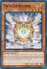Yu-Gi-Oh Card - SR05-EN017 - NOVA SUMMONER (common) (Mint)