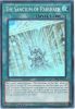 Yu-Gi-Oh Card - SR05-EN025 - THE SANCTUM OF PARSHATH (super rare holo) (Mint)
