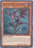Yu-Gi-Oh Card - SR06-EN000 - LILITH, LADY OF LAMENT (ultra rare holo) (Mint)