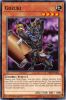 Yu-Gi-Oh Card - SR07-EN013 - GOZUKI (common) (Mint)