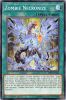 Yu-Gi-Oh Card - SR07-EN023 - ZOMBIE NECRONIZE (common) (Mint)
