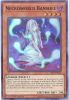 Yu-Gi-Oh Card - SR07-EN002 - NECROWORLD BANSHEE (super rare holo) (Mint)