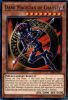 Yu-Gi-Oh Card - SR08-EN015 - DARK MAGICIAN OF CHAOS (common) (Mint)
