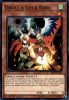 Yu-Gi-Oh Card - SR08-EN021 - DROLL & LOCK BIRD (common) (Mint)