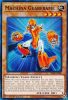 Yu-Gi-Oh Card - SR10-EN005 - MACHINA GEARFRAME (common) (Mint)