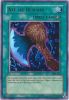 Yu-Gi-Oh Card - SRL-002 - AXE OF DESPAIR (ultra rare holo) (Mint)